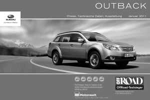 Outback_PTA_Cover_Archiv_2011