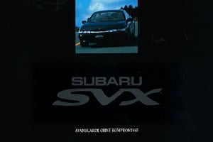 Subaru_SVX_PTA_Cover_Archiv_1992