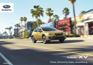 Subaru-XV-PTA_Cover_Archiv-2021