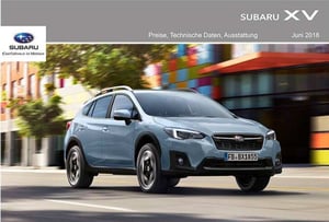 Subaru-XV-PTA_Cover_Archiv-2018-5
