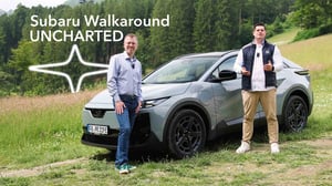 Subaru.Uncharted.Walkaround.Thumbnail