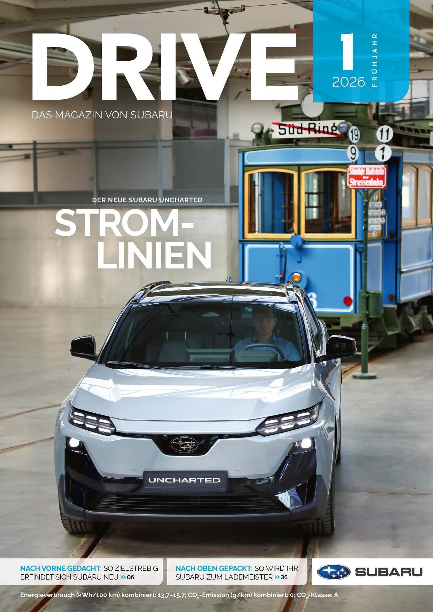 Subaru_DRIVE_1-2026_Titelseite_Web