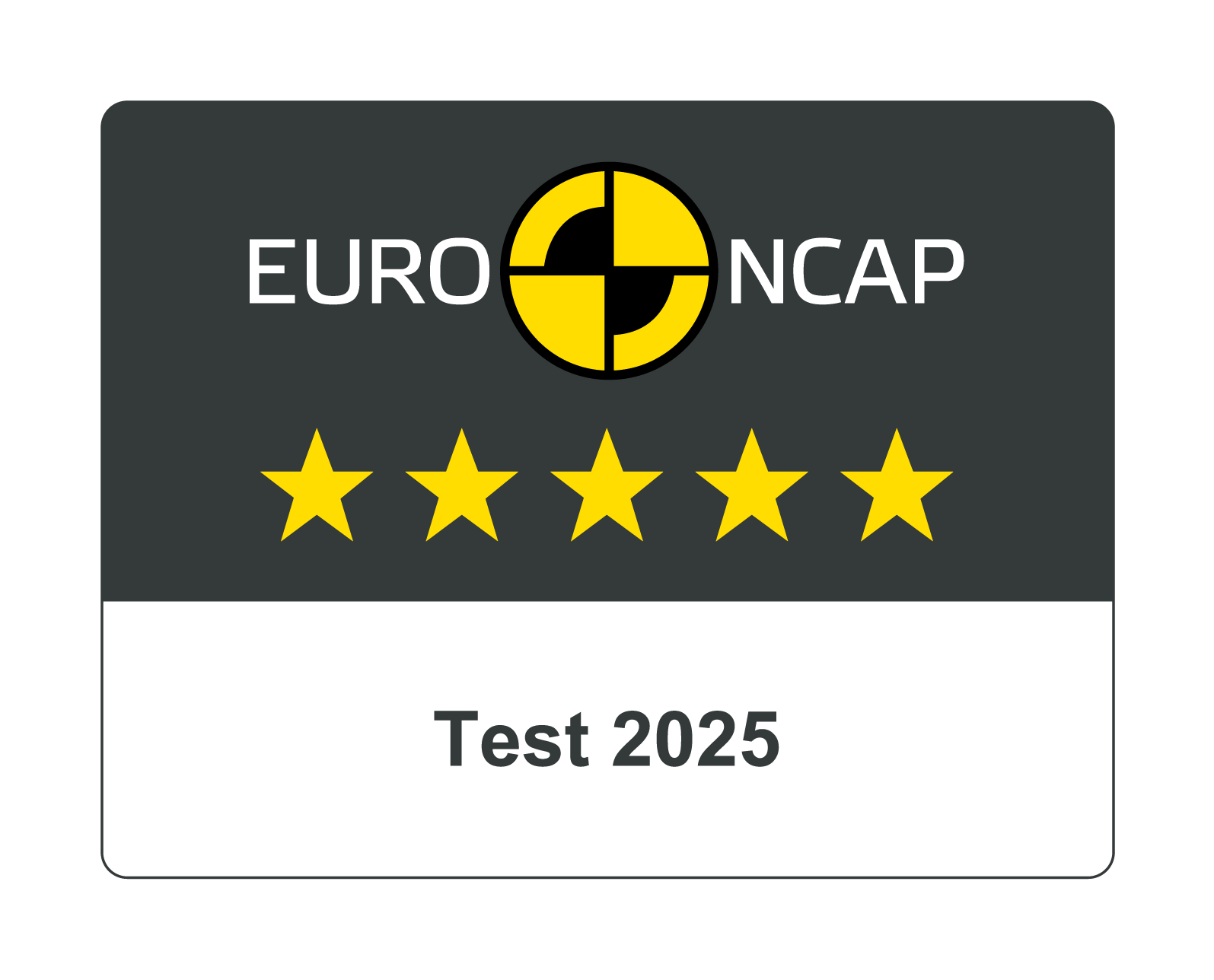 EURO NCAP Test 2025 SOLTERRA